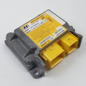 CENTRALITA AIRBAG 0285010123 HYUNDAI SANTA FE (BM) Autodesguaces Alicante