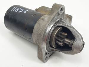 MOTOR ARRANQUE 2S6U11000CB FORD FUSION (CBK) Autodesguaces Alicante