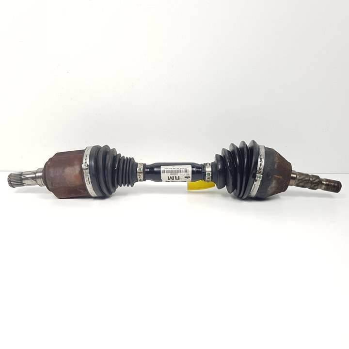 TRANSMISION DELANTERA IZQUIERDA - 24462251 - OPEL - ASTRA H CARAVAN