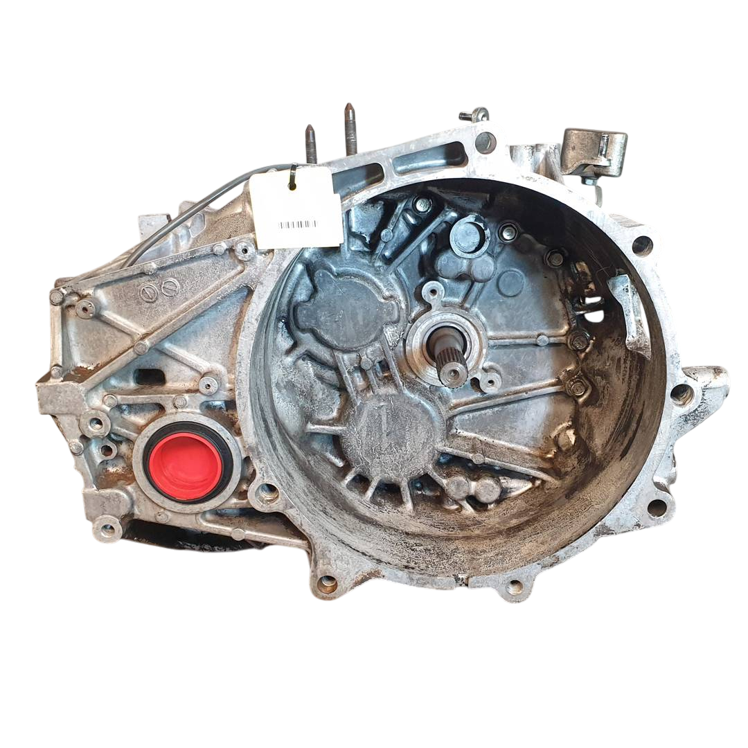 CAJA CAMBIOS - 2500A177 - MITSUBISHI - GRANDIS (NA0W)