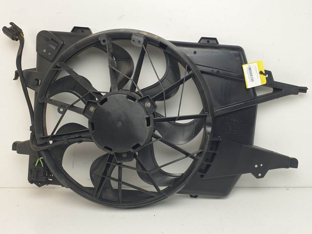 ELECTROVENTILADOR - 2S418C607AA - FORD - FOCUS TURNIER (CAK)