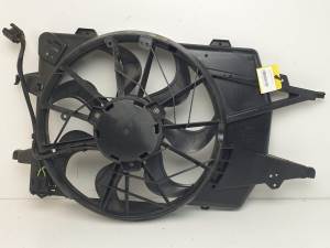 ELECTROVENTILADOR 2S418C607AA FORD FOCUS TURNIER (CAK) Autodesguaces Alicante