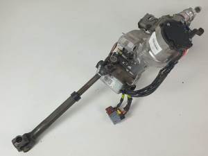 COLUMNA DIRECCION GE61001100 SSANGYONG TIVOLI Autodesguaces Alicante