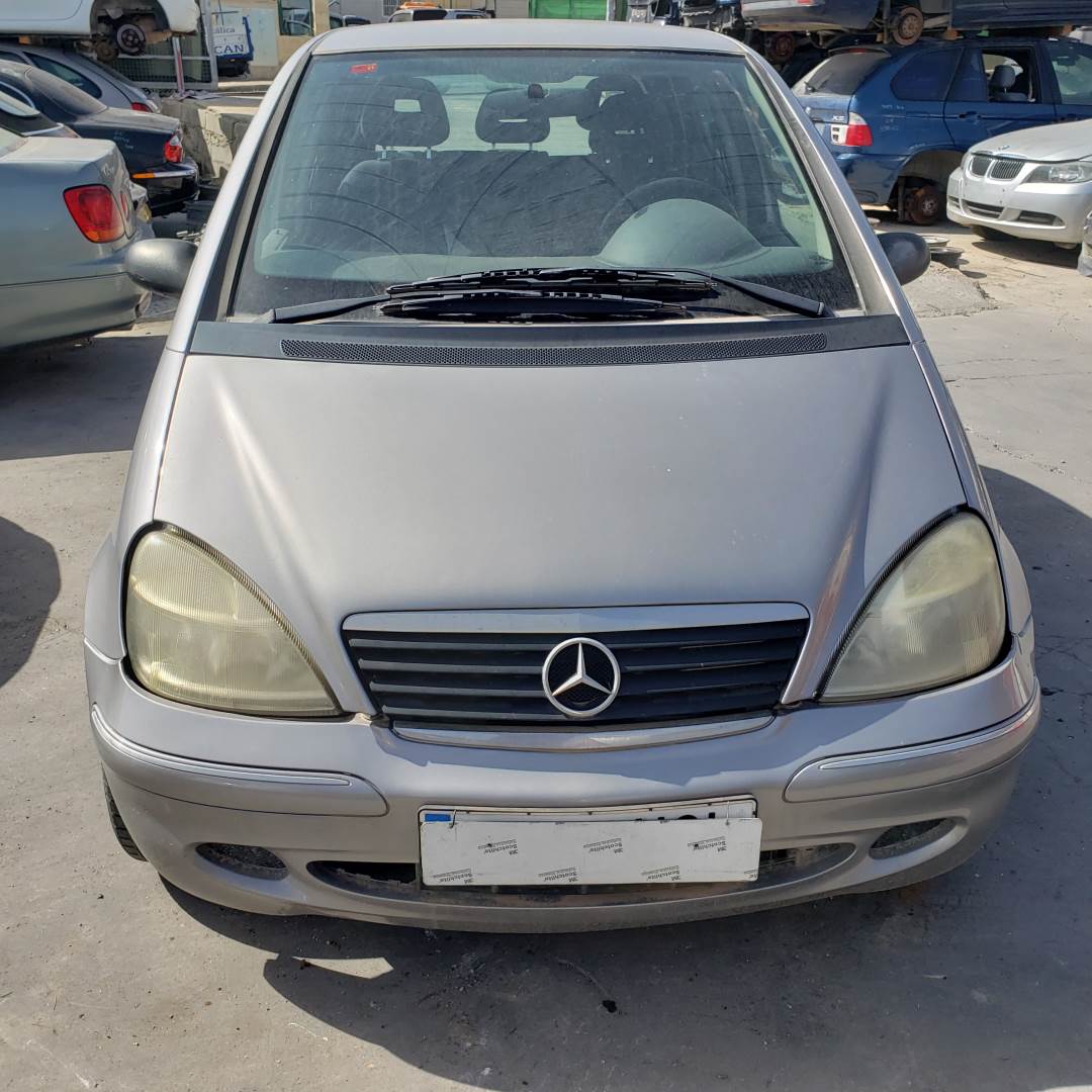 MERCEDES CLASE A (W168) (1997 - 2005)