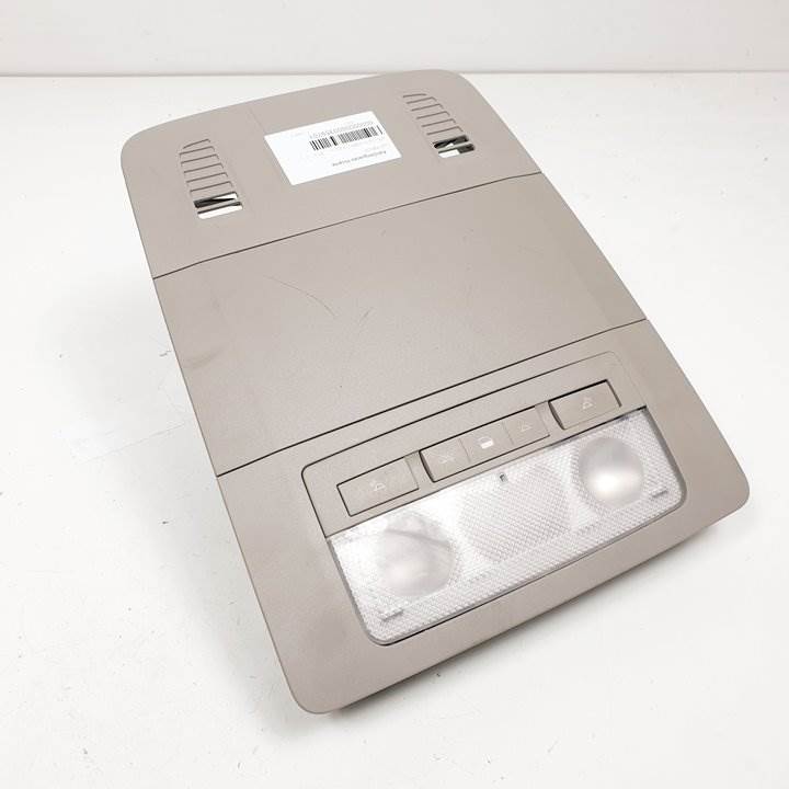 LUZ INTERIOR - 13285100 - OPEL - INSIGNIA BERLINA