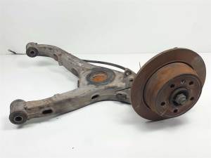 MANGUETA TRASERA IZQUIERDA A6383521404 MERCEDES VITO (W638) COMBI Autodesguaces Alicante