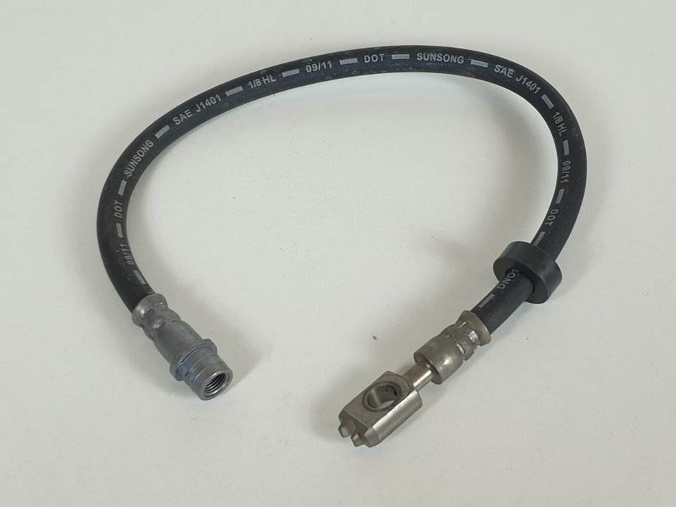 TUBO - BH770374 - AUDI - A3 (8L)