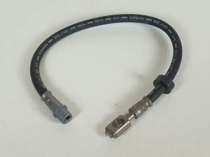 TUBO INTERCOOLER BH770374 AUDI A3 (8L) Autodesguaces Alicante