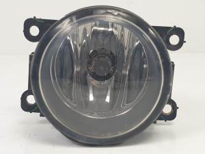 FARO ANTINIEBLA IZQUIERDO 9650001680 PEUGEOT 307 BERLINA (S2) Autodesguaces Alicante