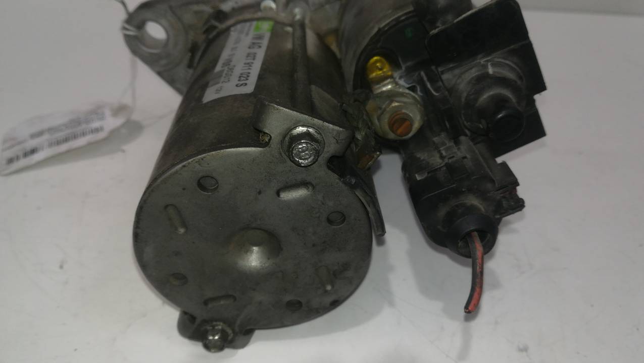 MOTOR ARRANQUE