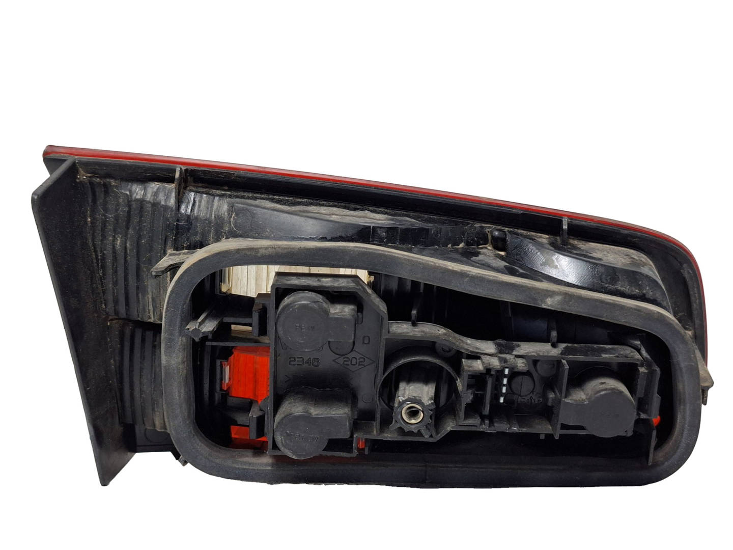Foto 3 de Piloto Trasero Derecho Renault Laguna II (bg0) (2001–2007)
