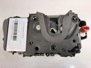 CERRADURA PUERTA TRASERA IZQUIERDA PEUGEOT 607 (S1) Autodesguaces Alicante