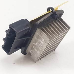 RESISTENCIA CALEFACCION 4993002121 TOYOTA COROLLA (E12) Autodesguaces Alicante