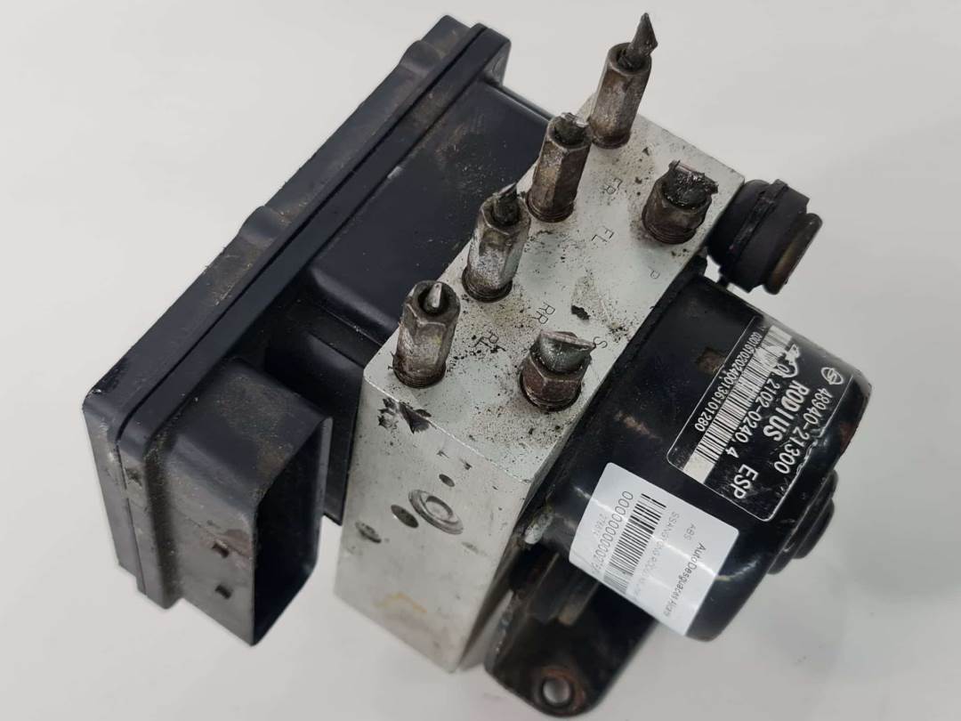 ABS - 06210202404 - SSANGYONG - RODIUS