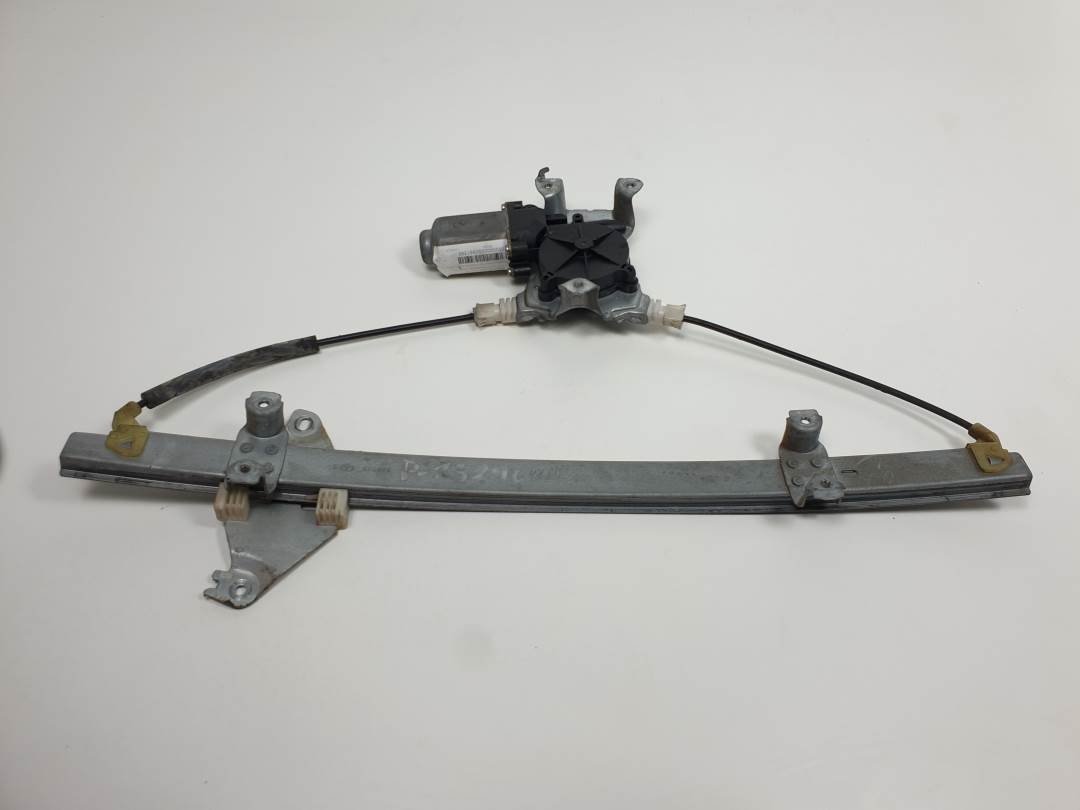 ELEVALUNAS DELANTERO IZQUIERDO - 400699 - NISSAN - ALMERA TINO (V10M)
