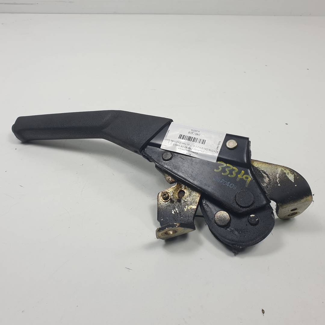 PALANCA FRENO DE MANO - G870403 - TOYOTA - CELICA