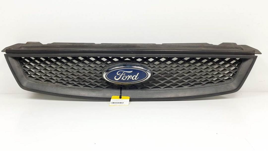 REJILLA DELANTERA - 4M518138AE - FORD - FOCUS BERLINA (CAP)