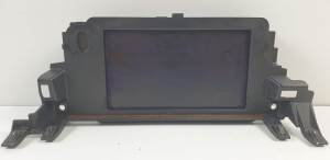 PANTALLA MULTIFUNCION 280340005R RENAULT LAGUNA III Autodesguaces Alicante