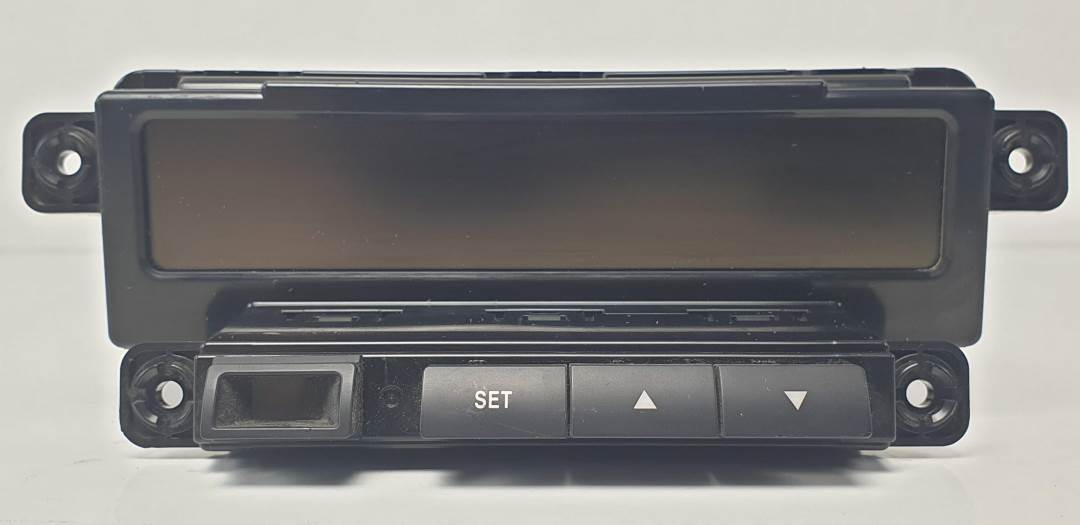 PANTALLA MULTIFUNCION - 957101H700 - KIA - CEE'D (ED)