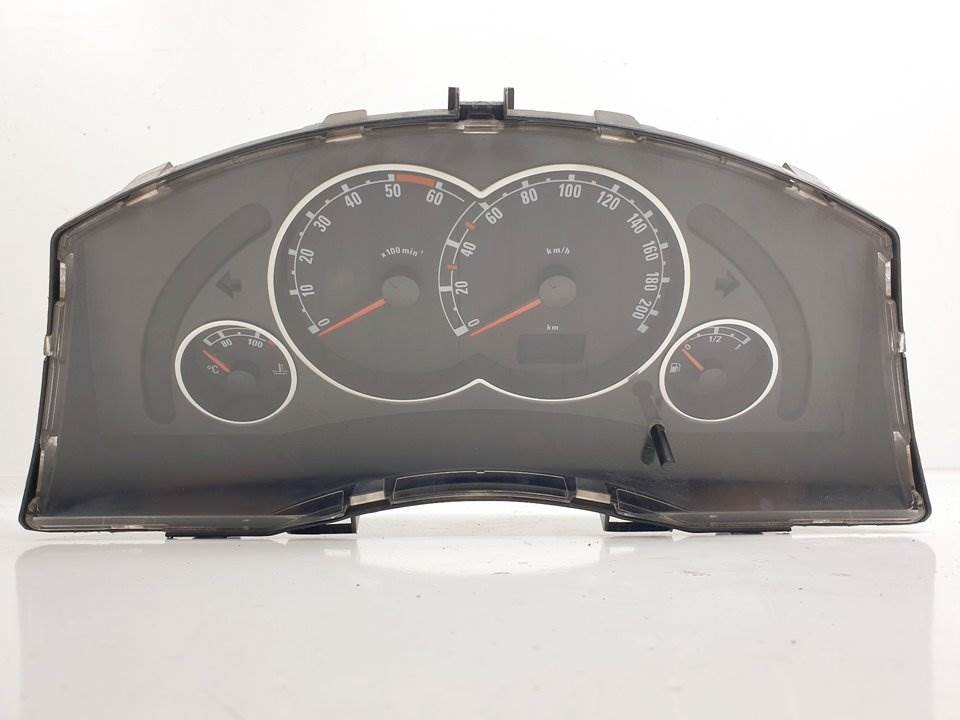 CUADRO INSTRUMENTOS - 13214770LN - OPEL - MERIVA