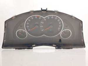 CUADRO INSTRUMENTOS 13214770LN OPEL MERIVA Autodesguaces Alicante