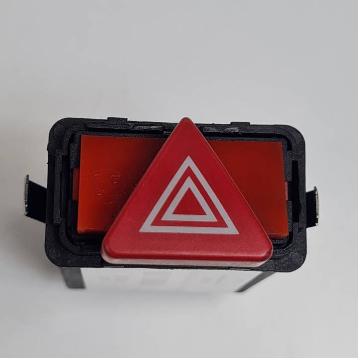 WARNING 4B0941509C AUDI A6 BERLINA (4B2) Autodesguaces Alicante