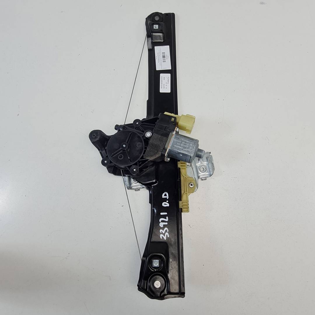 ELEVALUNAS DELANTERO DERECHO - GN15A23200EB - FORD - ECOSPORT (CR6)
