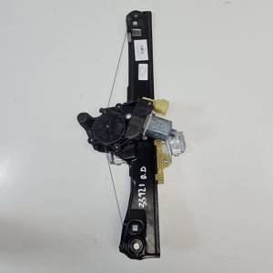 ELEVALUNAS DELANTERO DERECHO GN15A23200EB FORD ECOSPORT (CR6) Autodesguaces Alicante