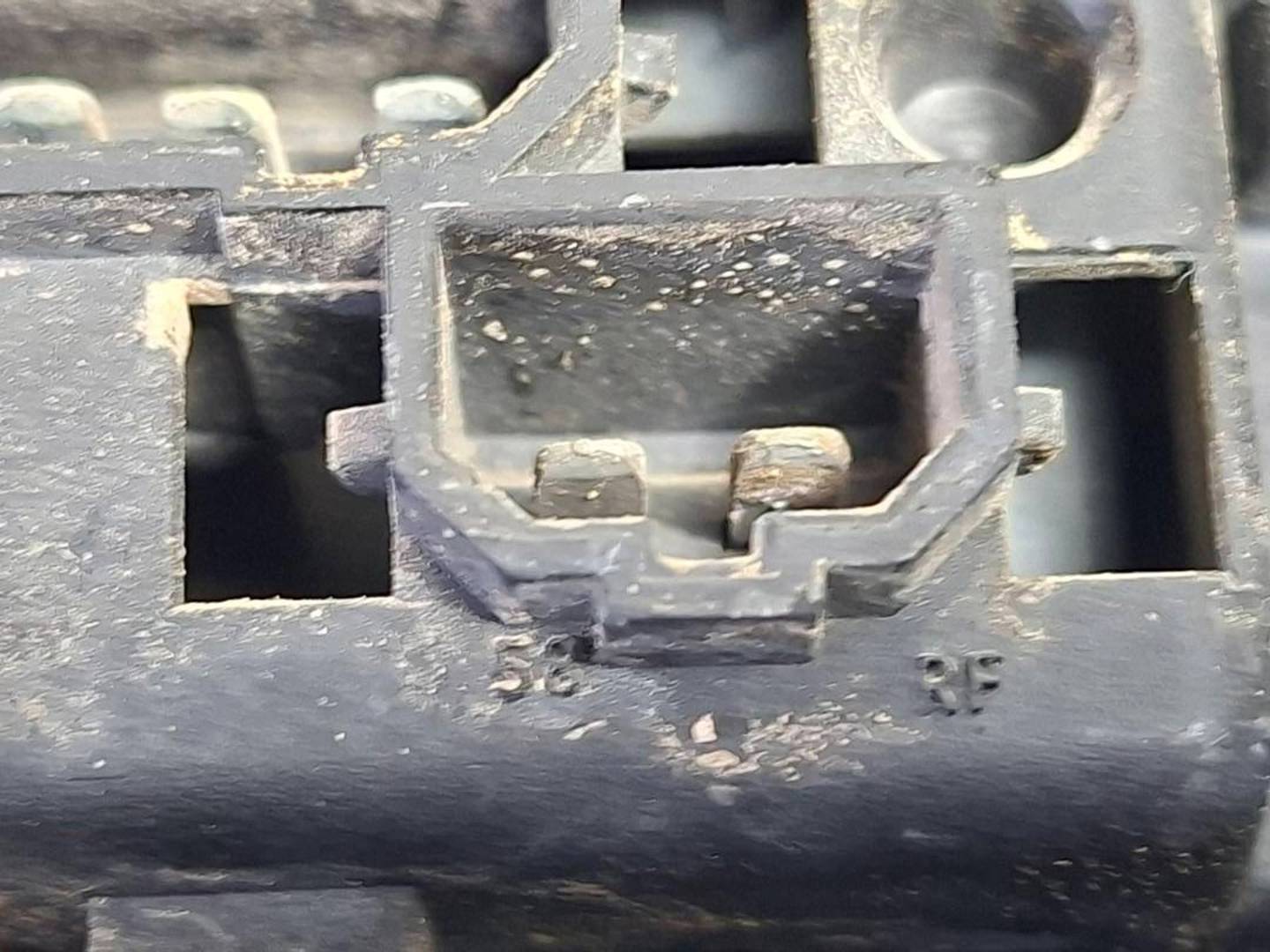 Foto 7 de Piloto Trasero Derecho Seat Ibiza (6k) (1993–1999)