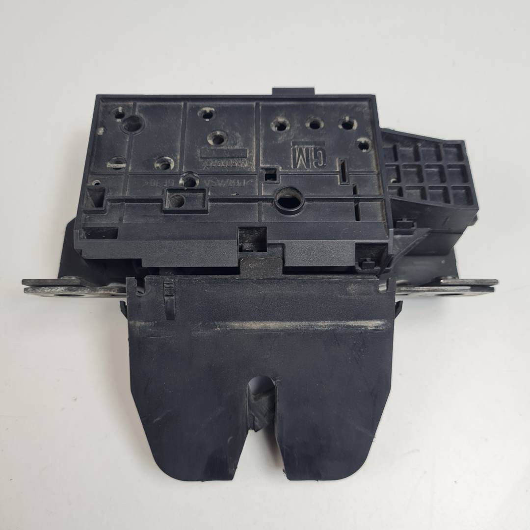 Kofferraum-/Heckklappenschloss - 495072894 - OPEL - VECTRA C BERLINA