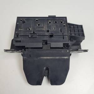 CERRADURA MALETERO / PORTON 495072894 OPEL VECTRA C BERLINA Autodesguaces Alicante