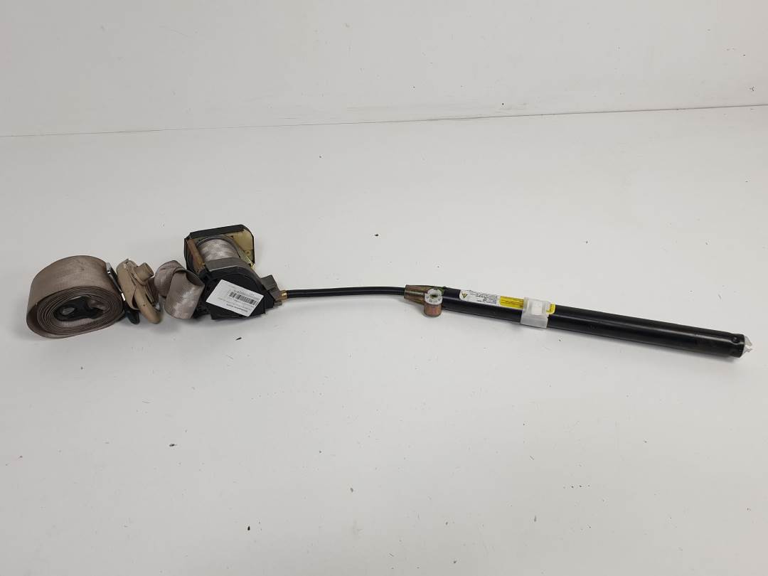 CINTURON SEGURIDAD DELANTERO IZQUIERDO - 7M3857705 - FORD - GALAXY (VY)