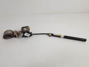 CINTURON SEGURIDAD DELANTERO IZQUIERDO 7M3857705 FORD GALAXY (VY) Autodesguaces Alicante