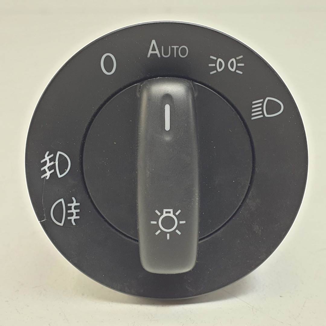 MANDO LUCES - 1K0941431BM - VOLKSWAGEN - EOS (1F7)