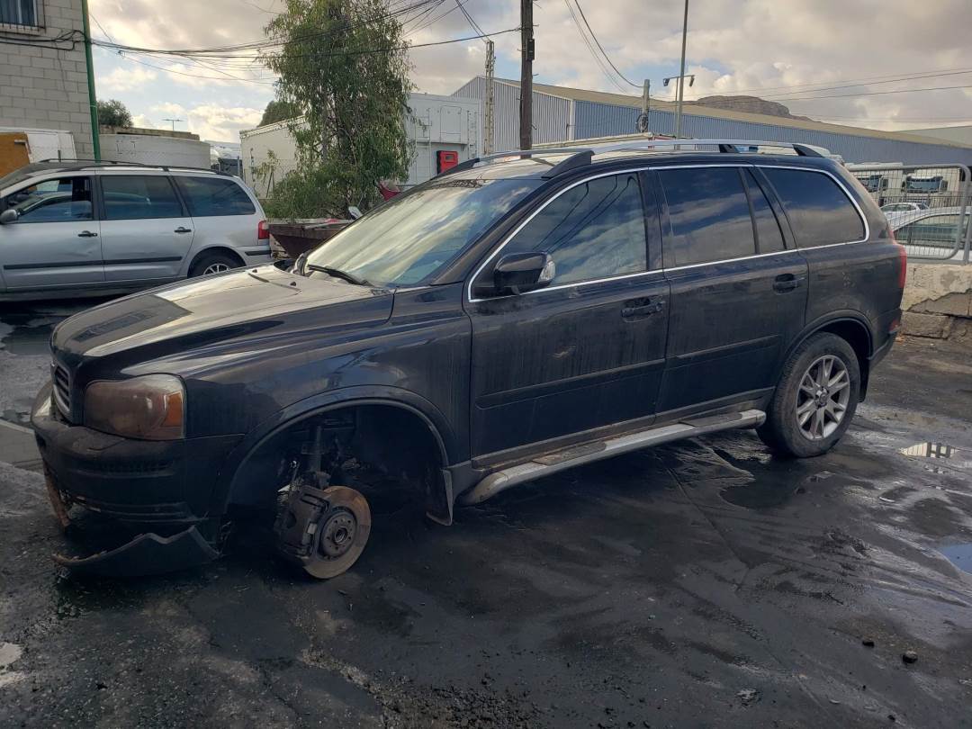 VOLVO XC90 (2002 - 2014)