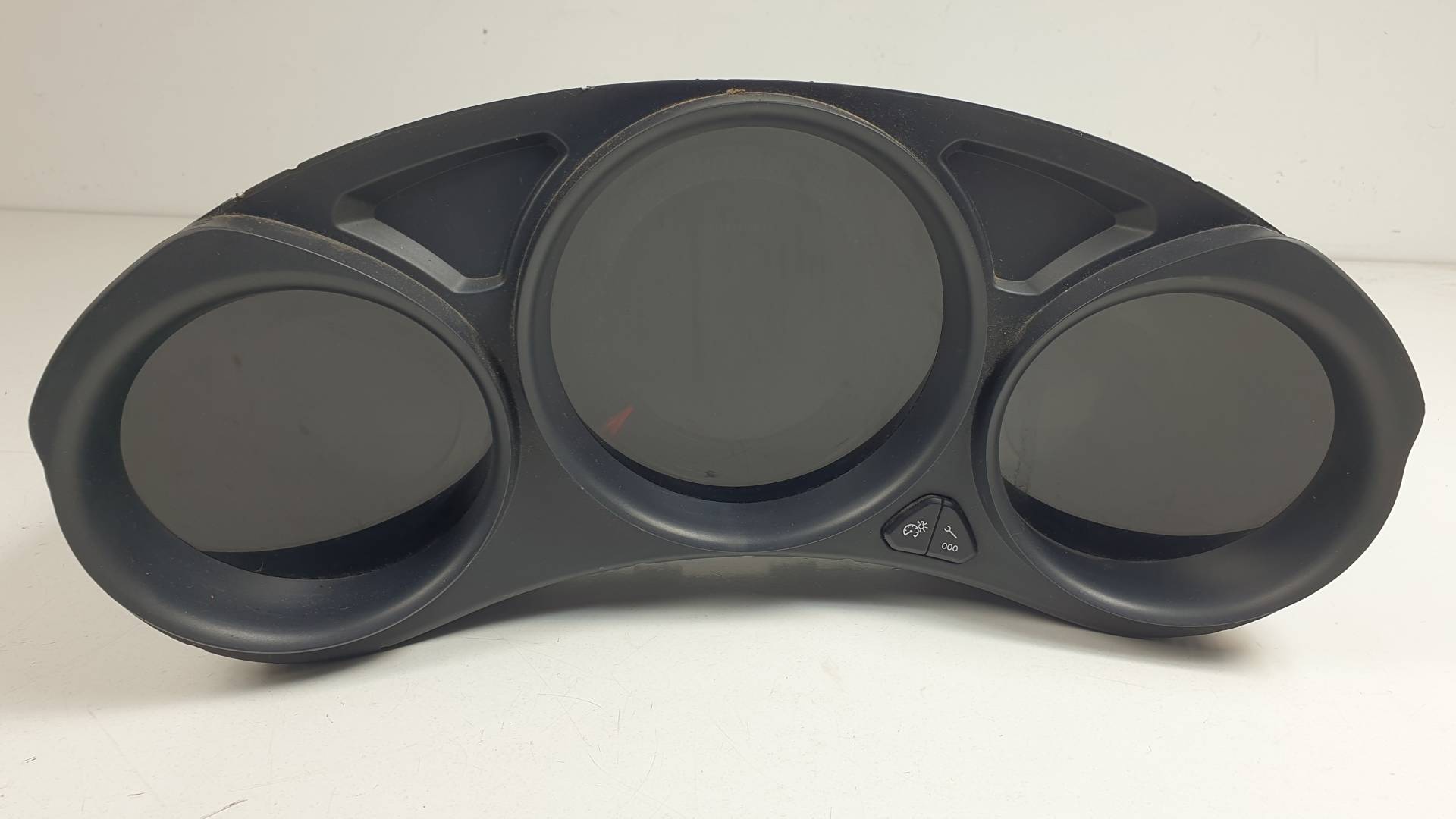 CUADRO INSTRUMENTOS - 9676962980 - CITROEN - C4 BERLINA (B7)