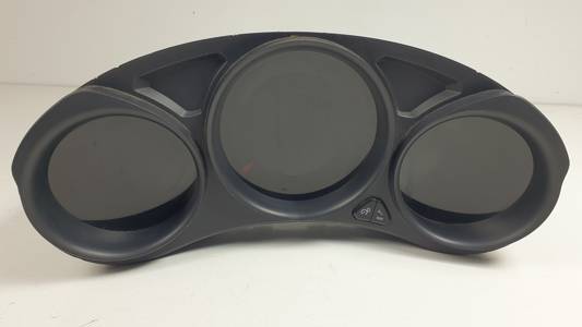 CUADRO INSTRUMENTOS 9676962980 CITROEN C4 BERLINA (B7) Autodesguaces Alicante
