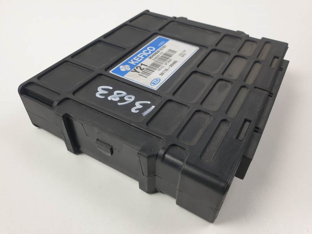 MODULO ELECTRONICO - 3911039465 - KIA - SORENTO