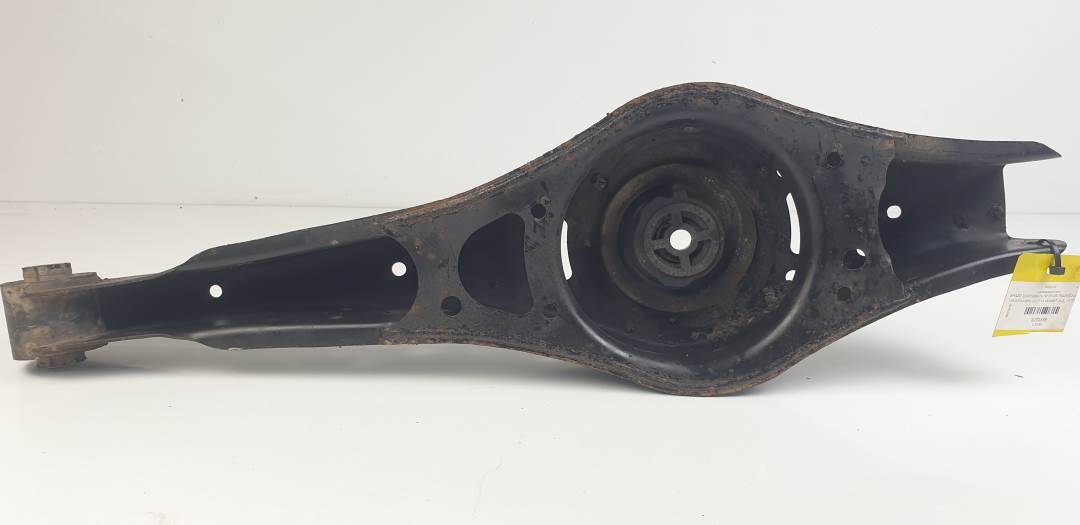 BRAZO SUSPENSION INFERIOR TRASERO DERECHO - 1K0505371 - VOLKSWAGEN - GOLF VI VARIANT (AJ5)