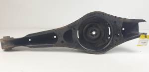 BRAZO SUSPENSION INFERIOR TRASERO DERECHO 1K0505371 VOLKSWAGEN GOLF VI VARIANT (AJ5) Autodesguaces Alicante