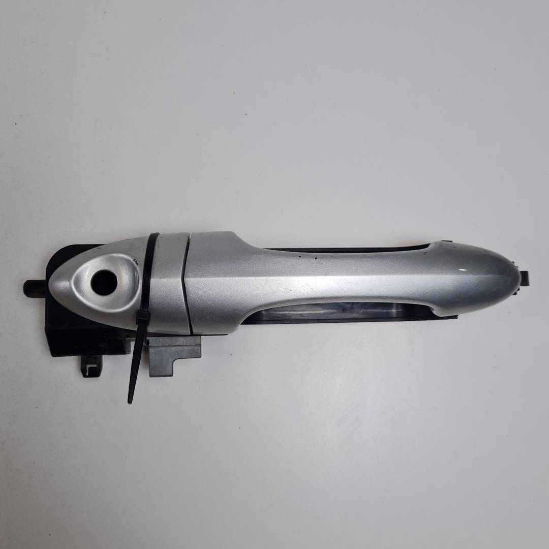 MANETA EXTERIOR DELANTERA IZQUIERDA - XS41A224A37AH - FORD - FOCUS BERLINA (CAK)