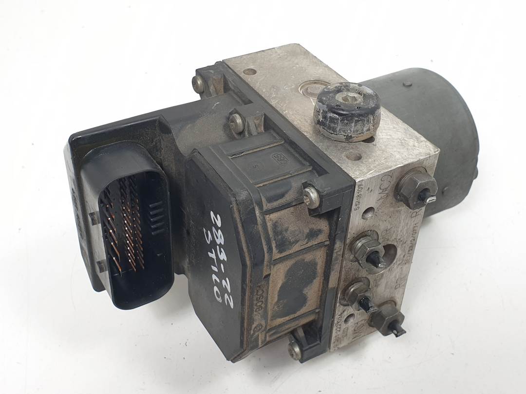 ABS - 0265222034 - FIAT - STILO MULTI WAGON (192)