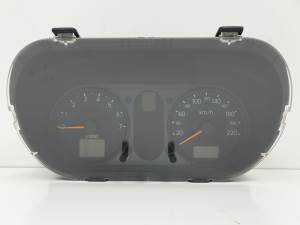 CUADRO INSTRUMENTOS 2S6F10849 FORD FIESTA (CBK) Autodesguaces Alicante