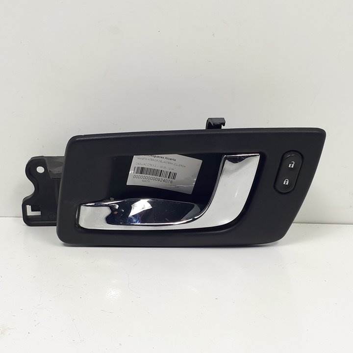 MANETA INTERIOR DELANTERA IZQUIERDA - 25759729 - CADILLAC - CTS