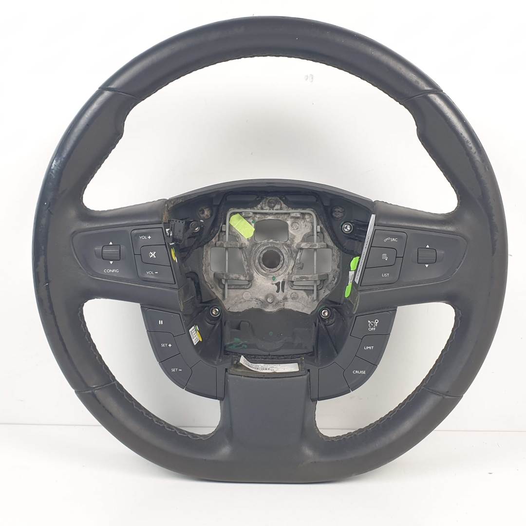 VOLANTE - 96706201ZE - PEUGEOT - 508 SW