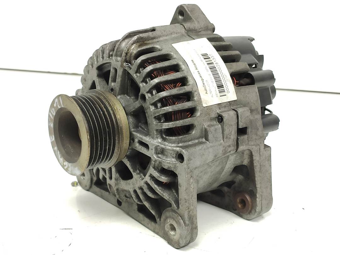 ALTERNADOR - 2543439B - RENAULT - MEGANE II BERLINA 5P
