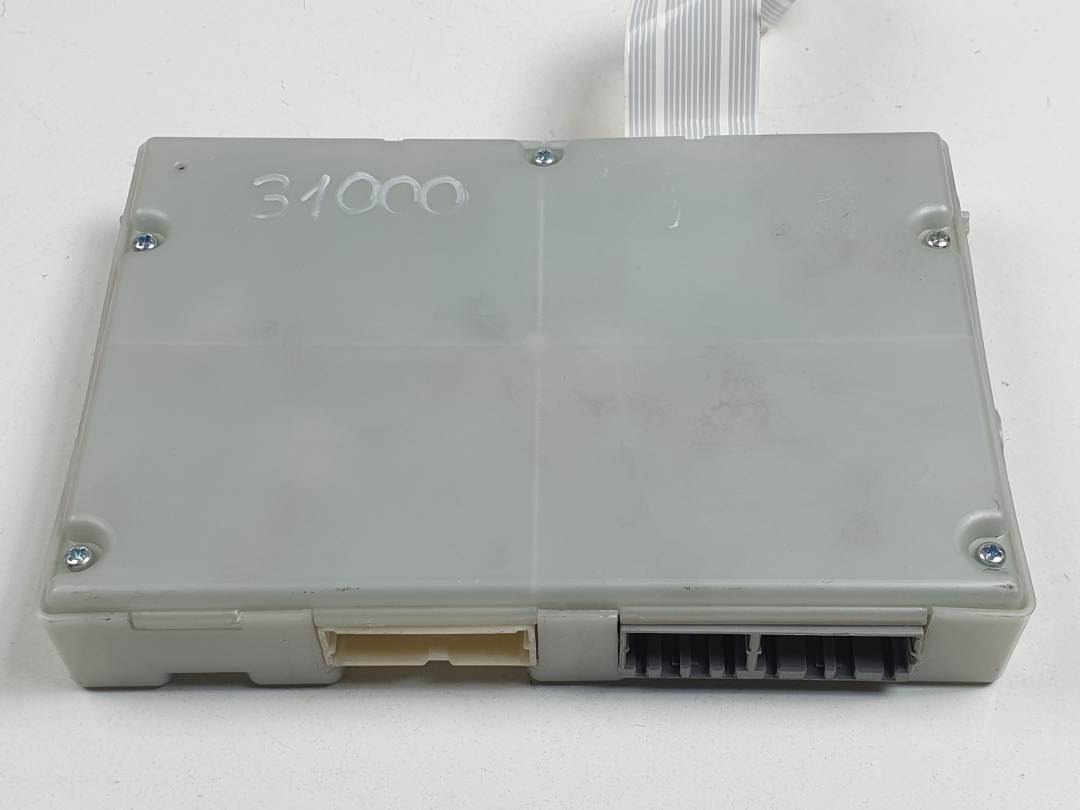 Calculateur de climatisation - 27760CC000 - NISSAN - MURANO (Z50)