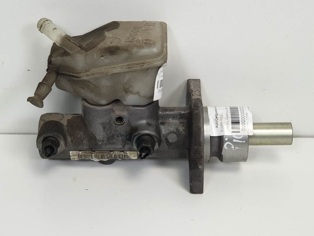BOMBA FRENO - 0204024817 - CITROEN - XSARA PICASSO