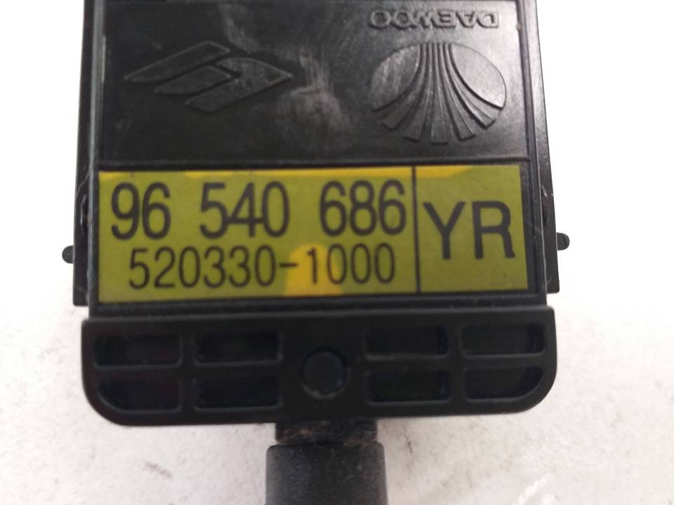 MANDO LIMPIA