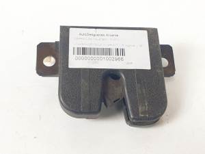 CERRADURA MALETERO / PORTON 1J9827505 VOLKSWAGEN GOLF IV VARIANT (1J5) Autodesguaces Alicante